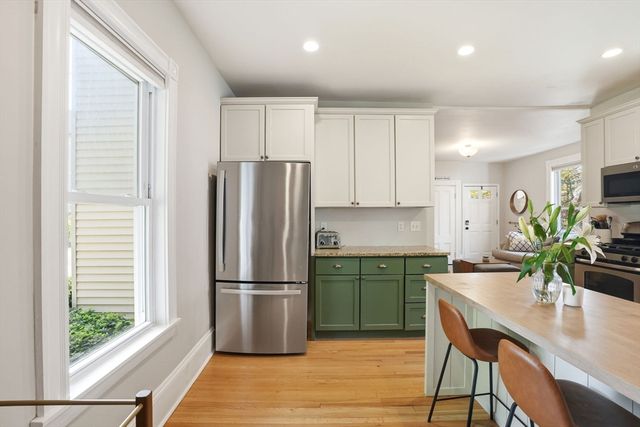 83 Birch St 1, Boston, MA 02131