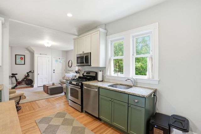 83 Birch St 1, Boston, MA 02131