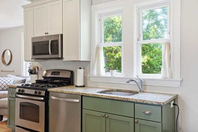 83 Birch St 1, Boston, MA 02131