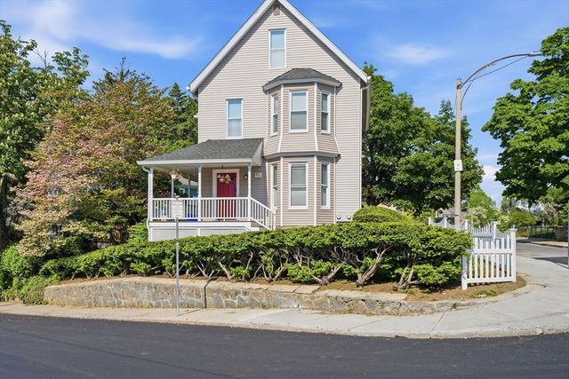 83 Birch St 1, Boston, MA 02131