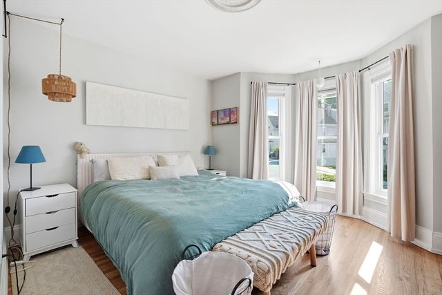 83 Birch St 1, Boston, MA 02131