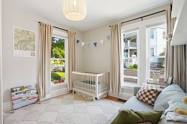 83 Birch St 1, Boston, MA 02131