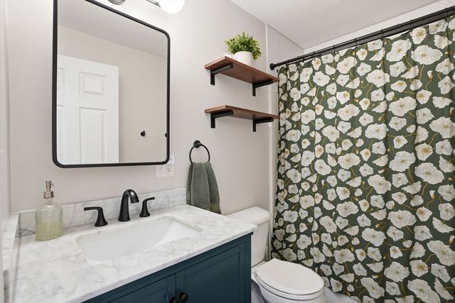 83 Birch St 1, Boston, MA 02131