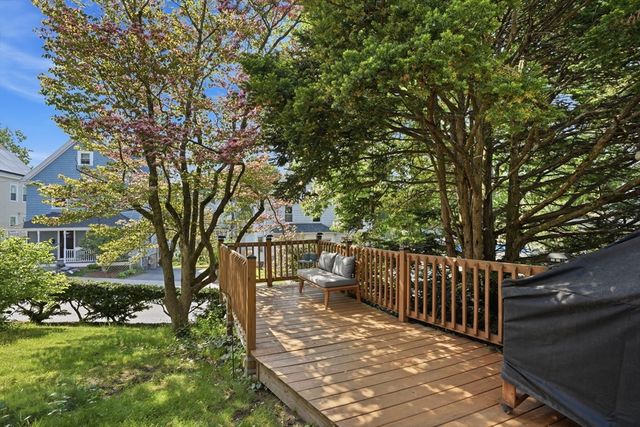 83 Birch St 1, Boston, MA 02131