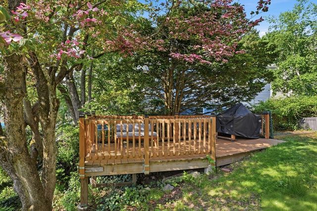 83 Birch St 1, Boston, MA 02131