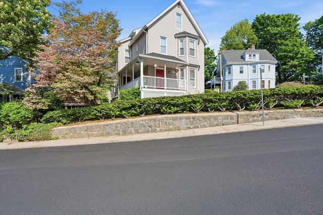 83 Birch St 1, Boston, MA 02131