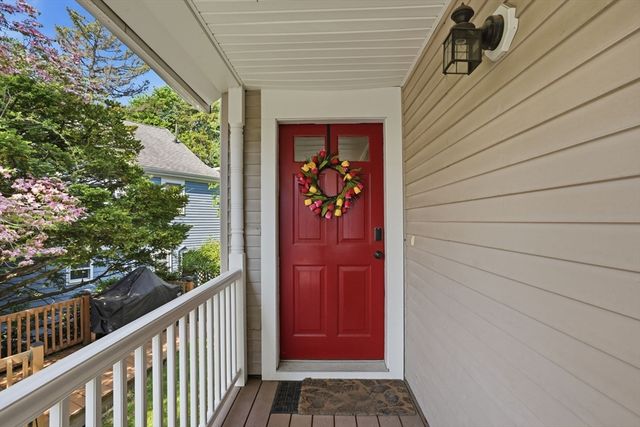 83 Birch St 1, Boston, MA 02131