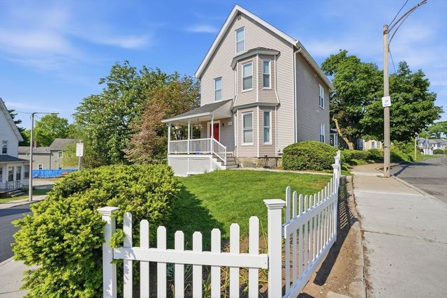 83 Birch St 1, Boston, MA 02131