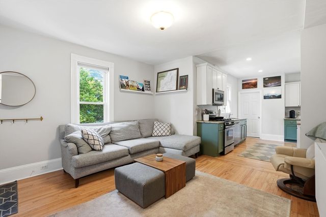83 Birch St 1, Boston, MA 02131