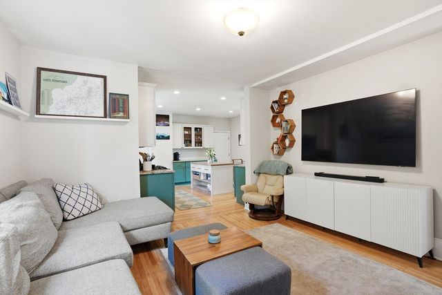 83 Birch St 1, Boston, MA 02131