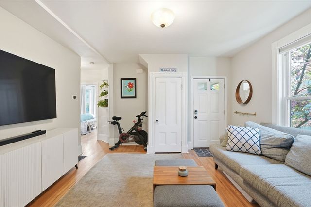 83 Birch St 1, Boston, MA 02131