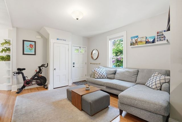 83 Birch St 1, Boston, MA 02131