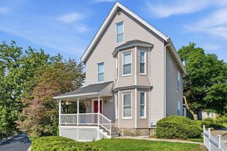 83 Birch St 1, Boston, MA 02131