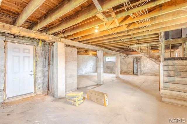 6027 Etzel Avenue, St Louis, MO 63112