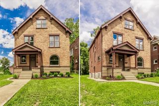 6027 Etzel Avenue, St Louis, MO 63112