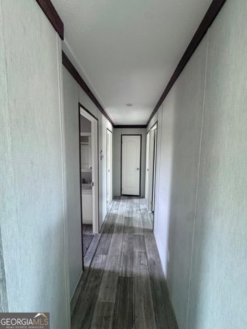 67 Longleaf Road, Hazlehurst, GA 31539