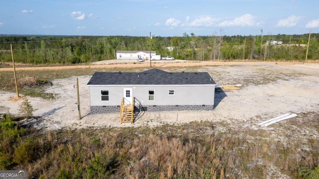 67 Longleaf Road, Hazlehurst, GA 31539