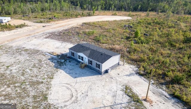 67 Longleaf Road, Hazlehurst, GA 31539