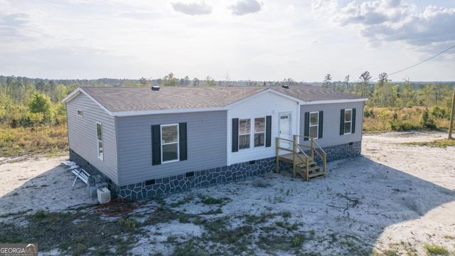 67 Longleaf Road, Hazlehurst, GA 31539
