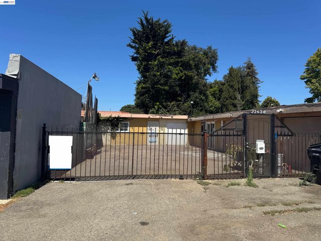 22622 2nd Street, Hayward, CA 94541