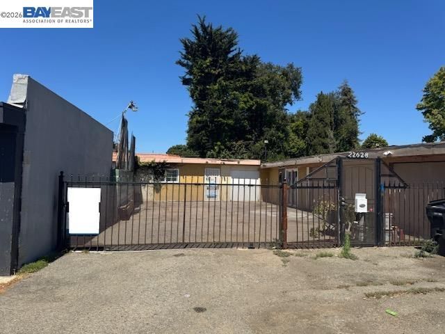 22622 2nd Street, Hayward, CA 94541