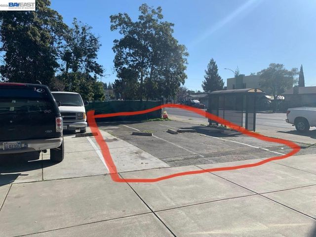 22622 2nd Street, Hayward, CA 94541