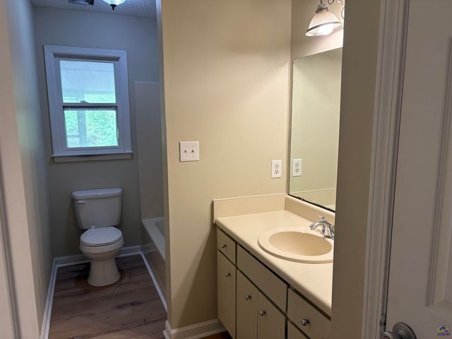 291 JEFFERSON PARK DR., Macon, GA 31220