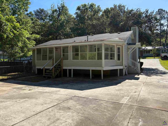 291 JEFFERSON PARK DR., Macon, GA 31220