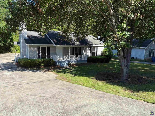 291 JEFFERSON PARK DR., Macon, GA 31220