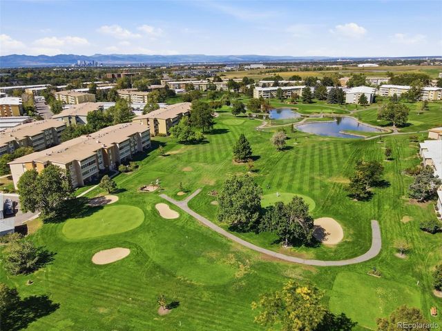 740 S Alton Way 12A, Denver, CO 80247