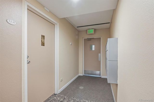 740 S Alton Way 12A, Denver, CO 80247