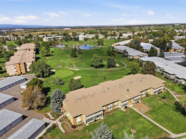 740 S Alton Way 12A, Denver, CO 80247