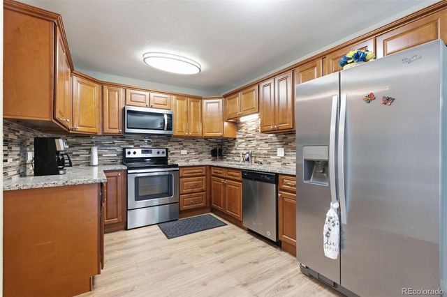 740 S Alton Way 12A, Denver, CO 80247
