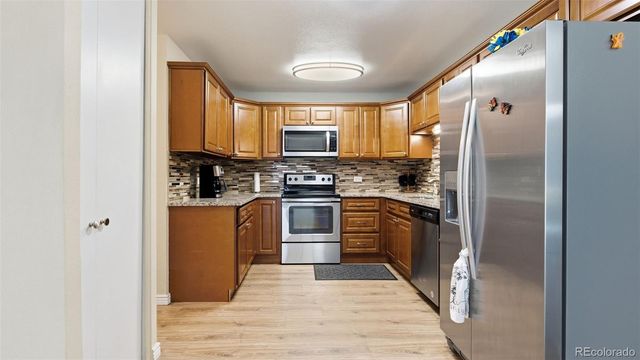 740 S Alton Way 12A, Denver, CO 80247