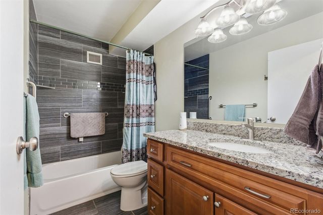 740 S Alton Way 12A, Denver, CO 80247