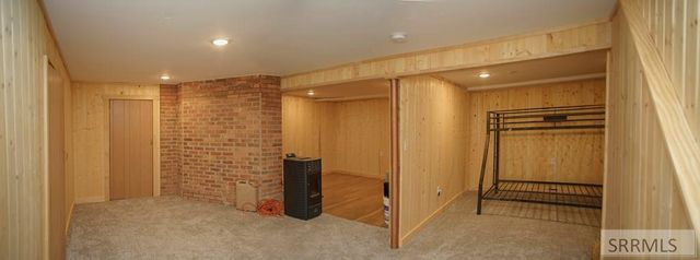 6 Upper Coyote Hollow, Irwin, ID 83428