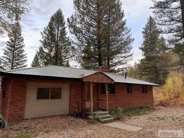 6 Upper Coyote Hollow, Irwin, ID 83428