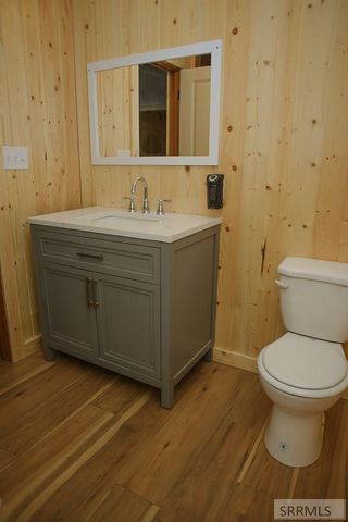 6 Upper Coyote Hollow, Irwin, ID 83428