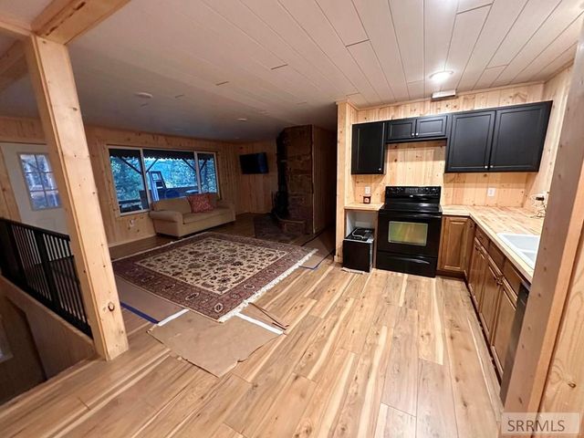 6 Upper Coyote Hollow, Irwin, ID 83428