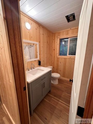 6 Upper Coyote Hollow, Irwin, ID 83428