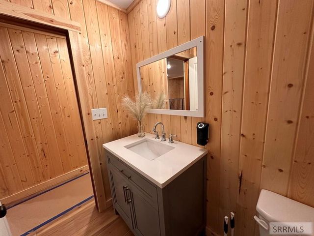 6 Upper Coyote Hollow, Irwin, ID 83428