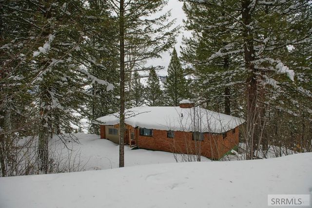 6 Upper Coyote Hollow, Irwin, ID 83428
