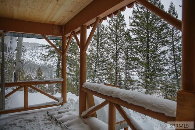 6 Upper Coyote Hollow, Irwin, ID 83428