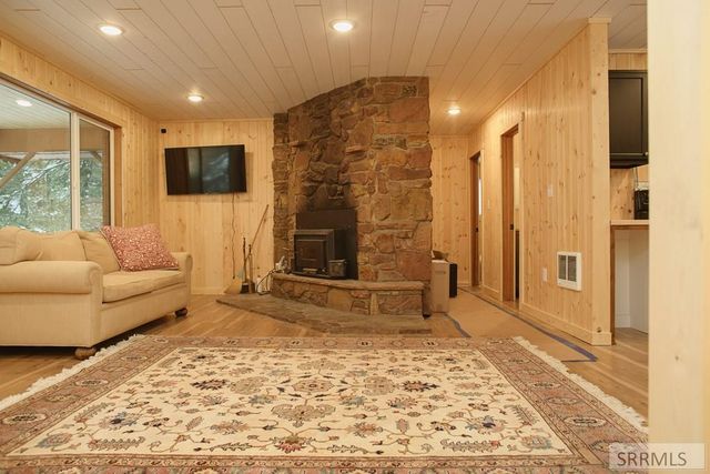 6 Upper Coyote Hollow, Irwin, ID 83428