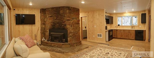 6 Upper Coyote Hollow, Irwin, ID 83428