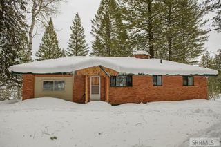 6 Upper Coyote Hollow, Irwin, ID 83428