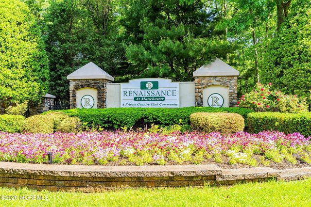 10 Arcadia Drive, Manchester, NJ 08759