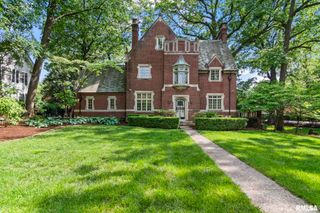 1050 WILLIAMS Boulevard, Springfield, IL 62704