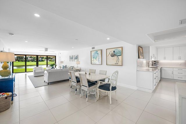 3611 Quail Ridge Drive S Bobwhite A, Boynton Beach, FL 33436