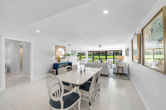 3611 Quail Ridge Drive S Bobwhite A, Boynton Beach, FL 33436